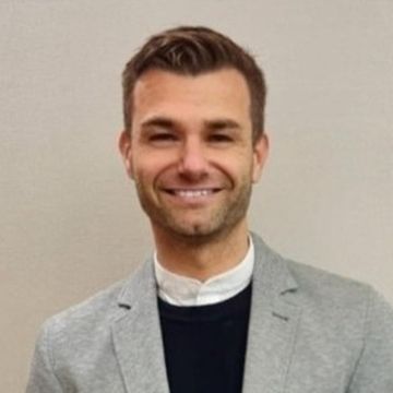 Dirk Haupt, HR Expert und Gründer von rio·hr solutions