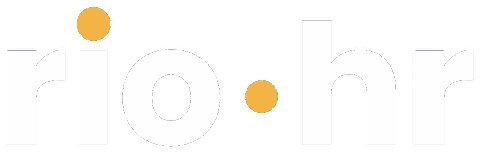 rio·hr solutions Logo
